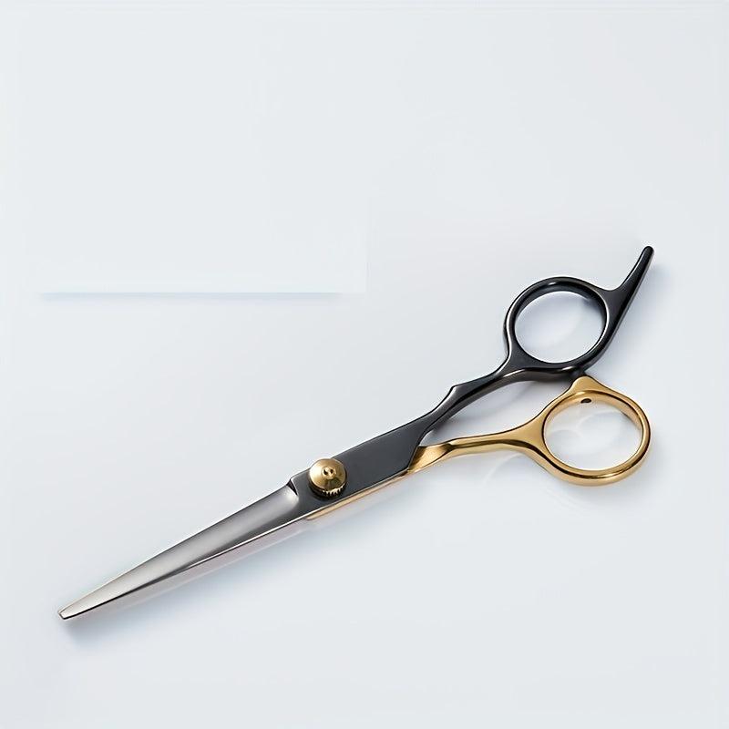 Professional Haircut Scissors Thinning Shears Hairdressing Tool