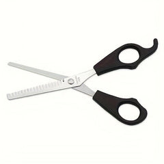 3pcs Stainless Steel Hairdressing Scissors Set with Comb