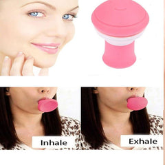 Face Lift Skin Firming Wrinkle Mouth Exercise Tool for Women