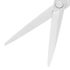 13 97 Cm Hairdresser's Scissors Stainless Steel Hair Cutting Shears Barber Salon
