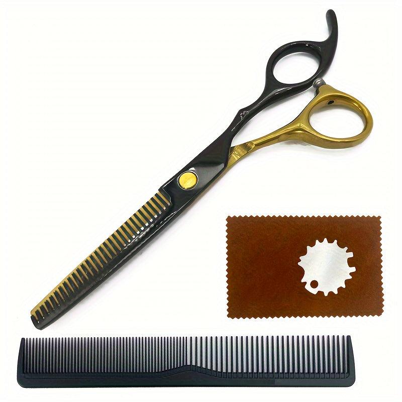 15 24 17 78 Cm Pro Hairdressing Scissors Hair Cutting Thinning Shears