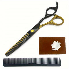 15 24 17 78 Cm Pro Hairdressing Scissors Hair Cutting Thinning Shears