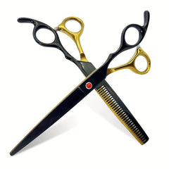 15 24 17 78 Cm Pro Hairdressing Scissors Hair Cutting Thinning Shears