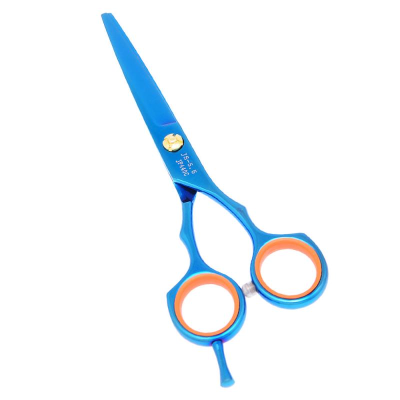 Japanese Steel Haircut Scissors Hair Thinning Shears