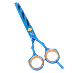 Japanese Steel Haircut Scissors Hair Thinning Shears