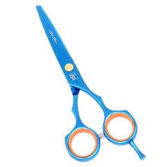 Japanese Steel Haircut Scissors Hair Thinning Shears