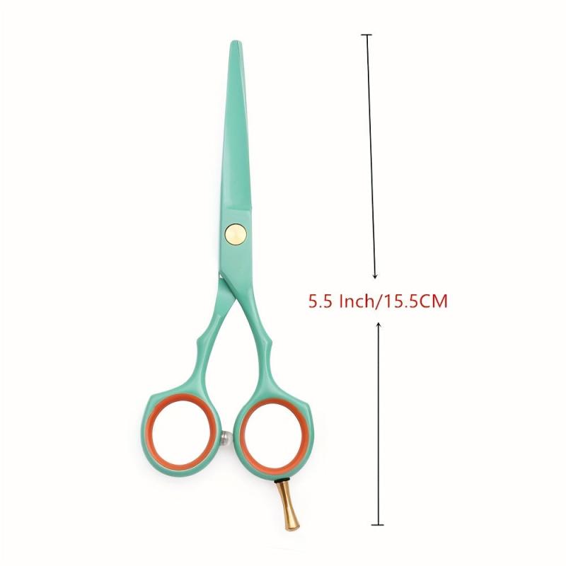 Hair Scissors 13 Professional Hairdressing Scissors Thinning Barber Scissor