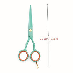 Hair Scissors 13 Professional Hairdressing Scissors Thinning Barber Scissor