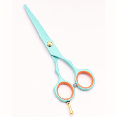 Hair Scissors 13 Professional Hairdressing Scissors Thinning Barber Scissor