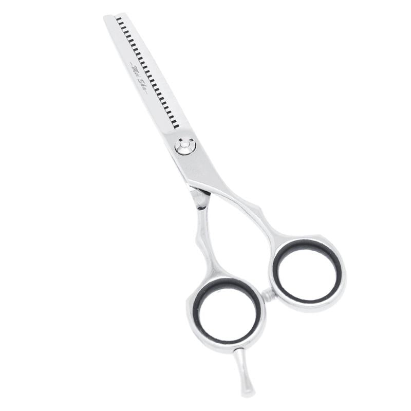 Professional Hair Cutting Shears Thinning Scissors 440C Salon Barber