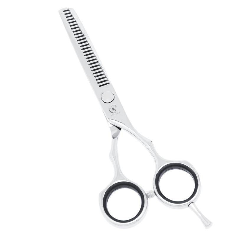 Professional Hair Cutting Shears Thinning Scissors 440C Salon Barber