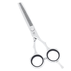 Professional Hair Cutting Shears Thinning Scissors 440C Salon Barber