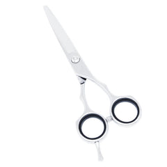 Professional Hair Cutting Shears Thinning Scissors 440C Salon Barber