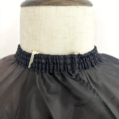 Halloween Pumpkin Pattern Hair Cutting Cape Professional Haircut Styling