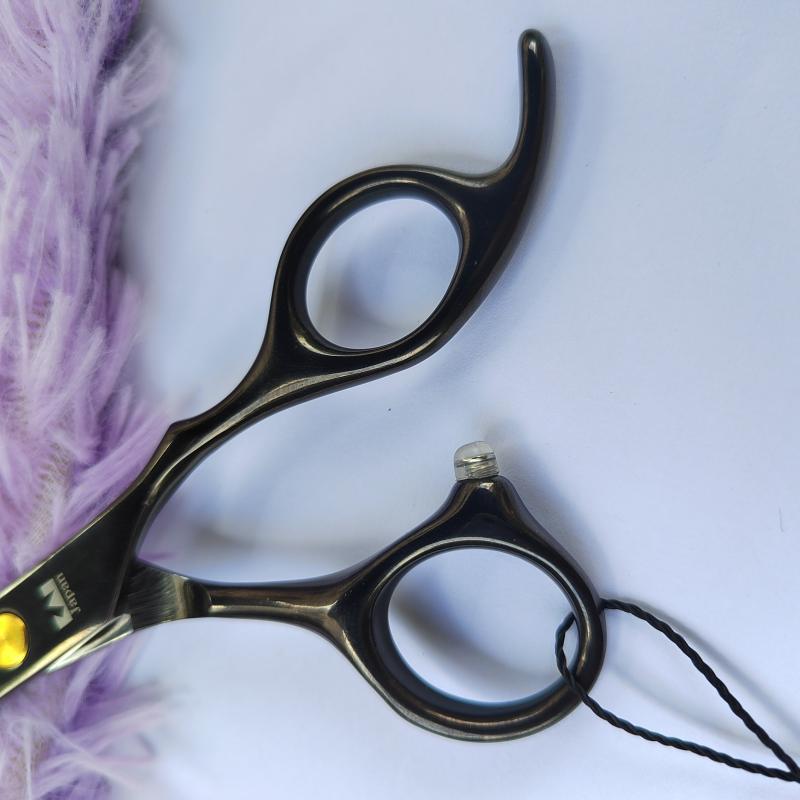 Professional Haircut Scissors Hair Cutting Thinning Shears Styling Scissors