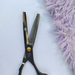 Professional Haircut Scissors Hair Cutting Thinning Shears Styling Scissors