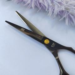 Professional Haircut Scissors Hair Cutting Thinning Shears Styling Scissors