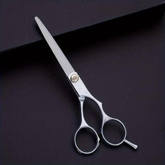 Stainless Steel Hair Cutting Scissor Thining Shear Stying Scissors