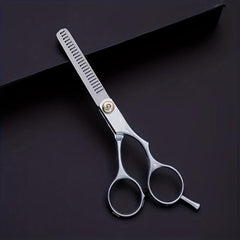 Stainless Steel Hair Cutting Scissor Thining Shear Stying Scissors