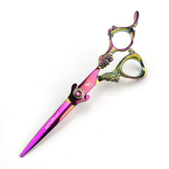 Hairdressing Scissors Hair Thinning Shears Hair Cutting Tools