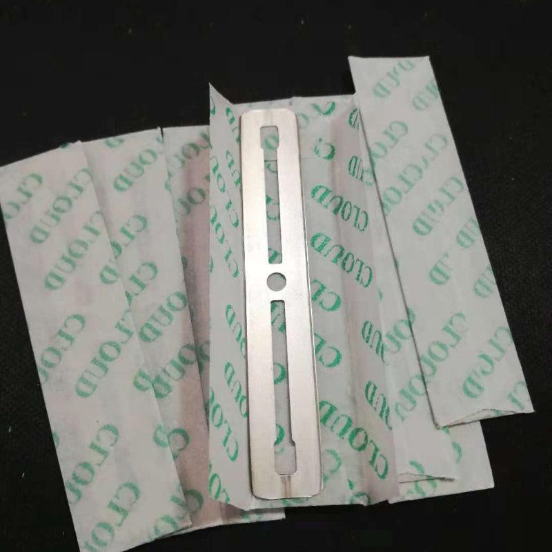 Hair Carving Pen Magic Hair Scoring Men's Hair Razor Pen Tattoo Barber Salon