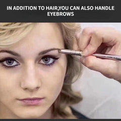 Hair Carving Pen Magic Hair Scoring Men's Hair Razor Pen Tattoo Barber Salon