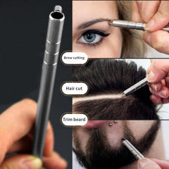 Hair Carving Pen Magic Hair Scoring Men's Hair Razor Pen Tattoo Barber Salon