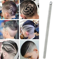 Hair Carving Pen Magic Hair Scoring Men's Hair Razor Pen Tattoo Barber Salon