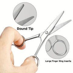 Professional Hair Cutting Scissors for Women Men
