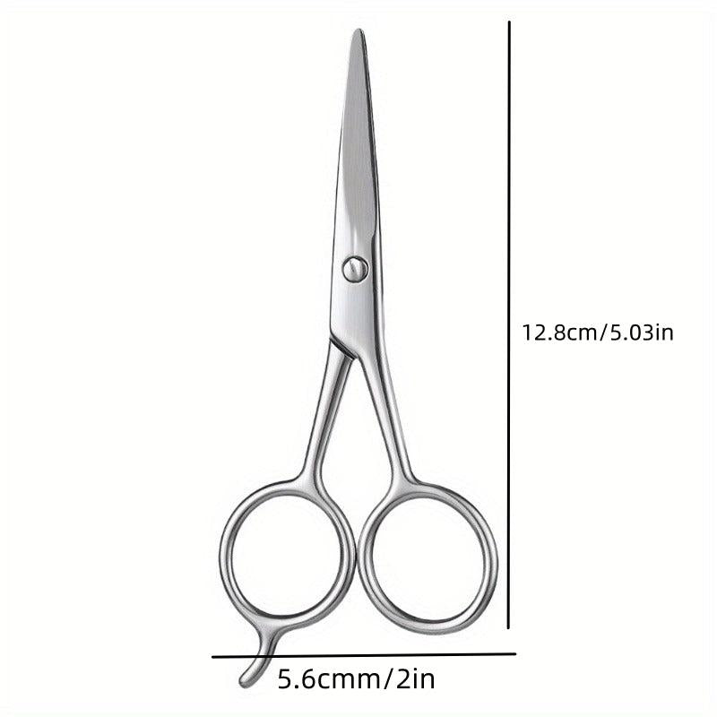 Professional Hair Cutting Scissors for Women Men