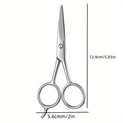 Professional Hair Cutting Scissors for Women Men