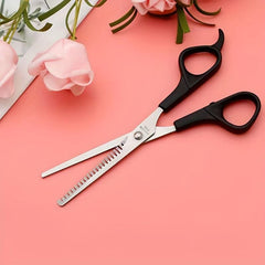 Haircut Scissors & Thinning Shears Set