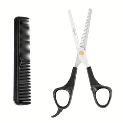 Haircut Scissors & Thinning Shears Set