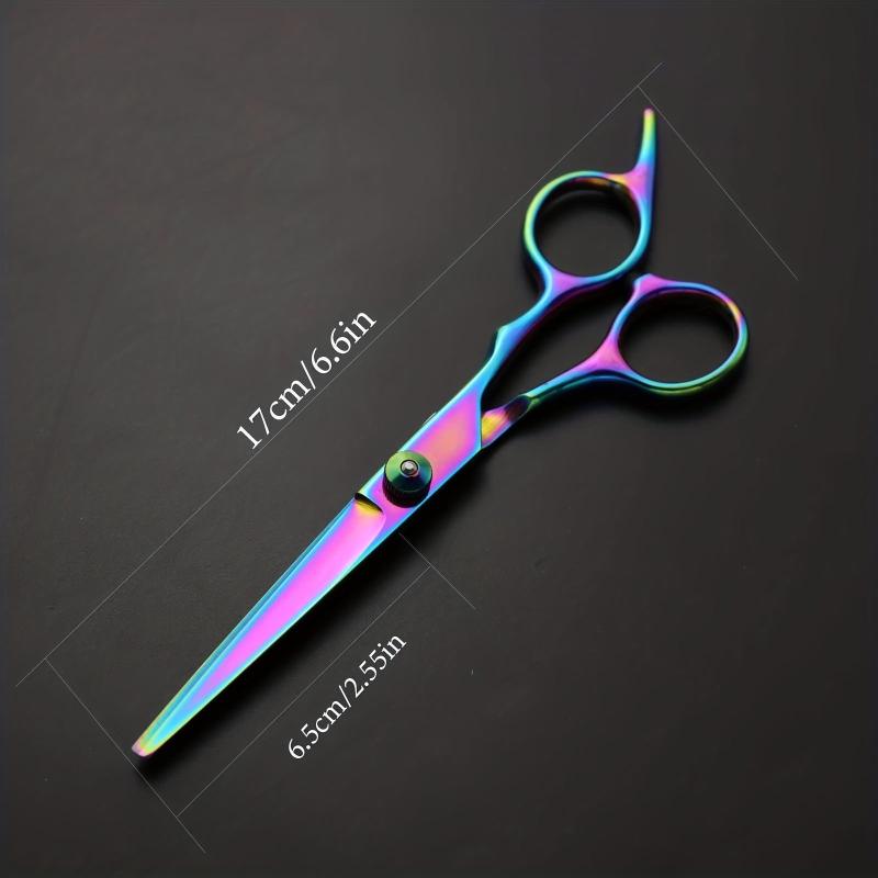 Professional Stainless Steel Hair Cutting Scissors Shears