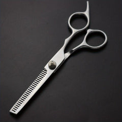 Professional Stainless Steel Hair Cutting Scissors Shears