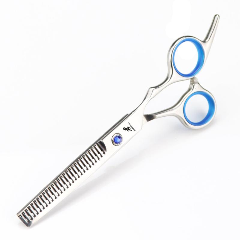 15 24 Cm Hair Cutting Thinning Scissors For Salon Home Use