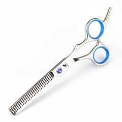 15 24 Cm Hair Cutting Thinning Scissors For Salon Home Use