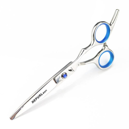 15 24 Cm Hair Cutting Thinning Scissors For Salon Home Use