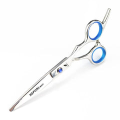15 24 Cm Hair Cutting Thinning Scissors For Salon Home Use