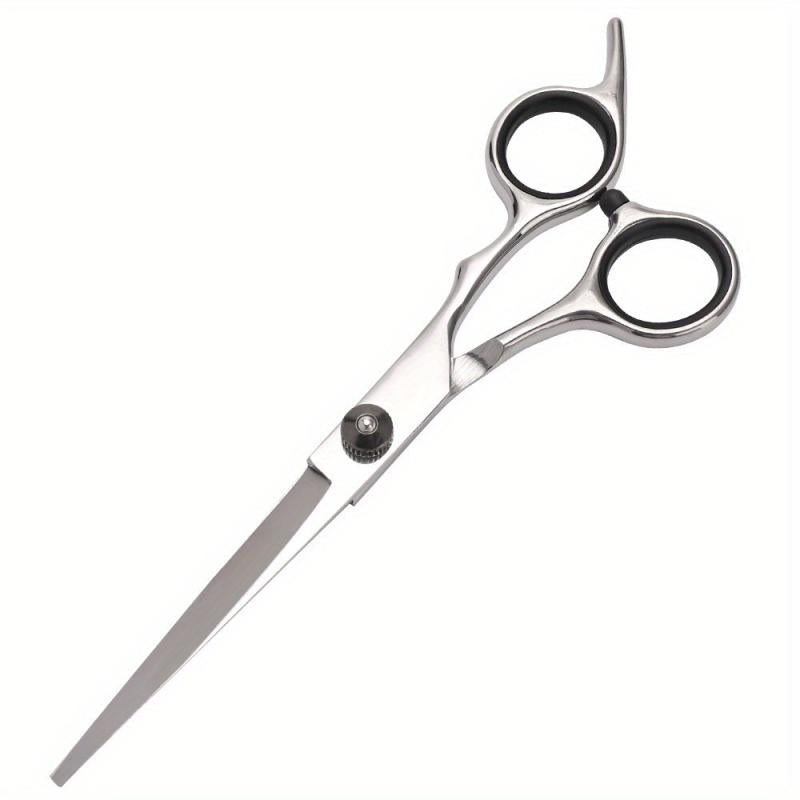15 24 Cm Stainless Steel Hairdressing Scissors Barber Salon Home Use