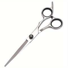 15 24 Cm Stainless Steel Hairdressing Scissors Barber Salon Home Use