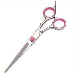 15 24 Cm Stainless Steel Hairdressing Scissors Barber Salon Home Use