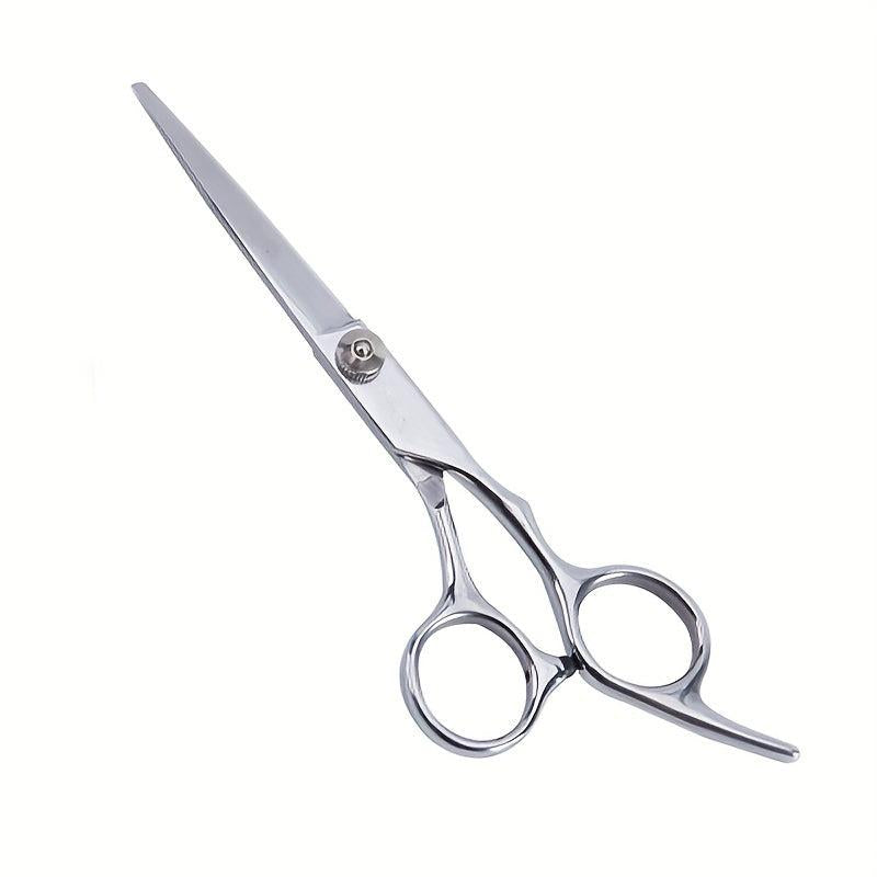 15 24 Cm Stainless Steel Hairdressing Scissors Barber Salon Home Use
