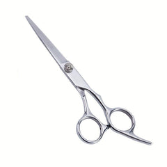 15 24 Cm Stainless Steel Hairdressing Scissors Barber Salon Home Use