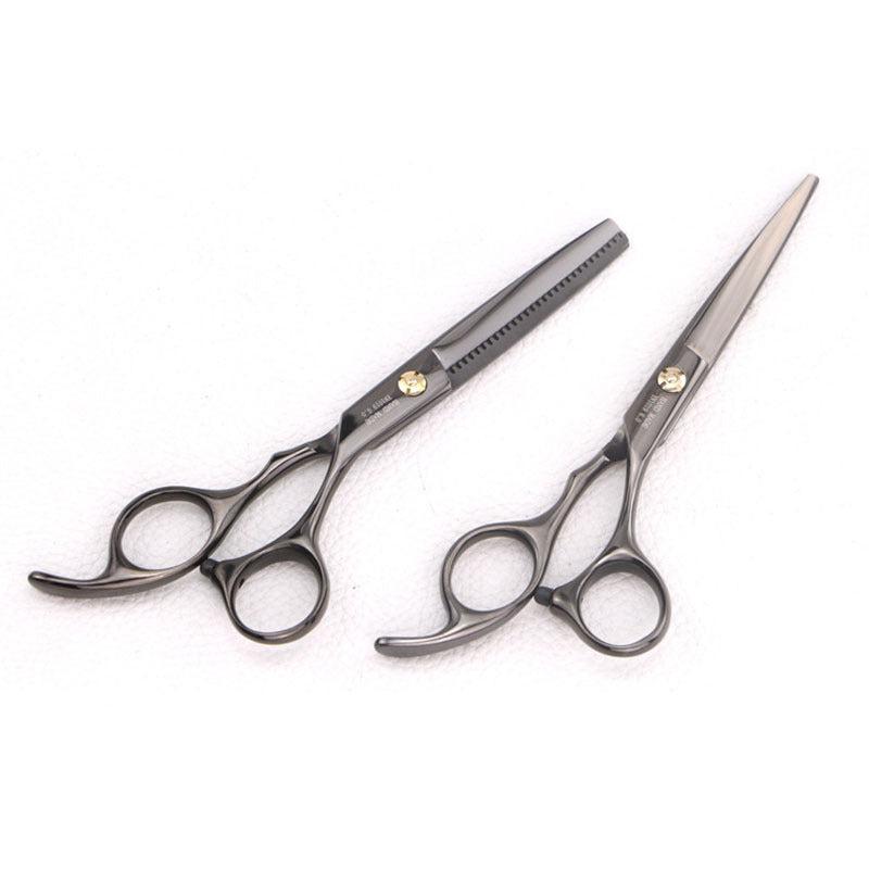 Titanium Plating Hair Cutting Scissors
