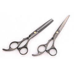 Titanium Plating Hair Cutting Scissors
