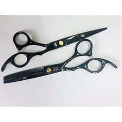 Titanium Plating Hair Cutting Scissors