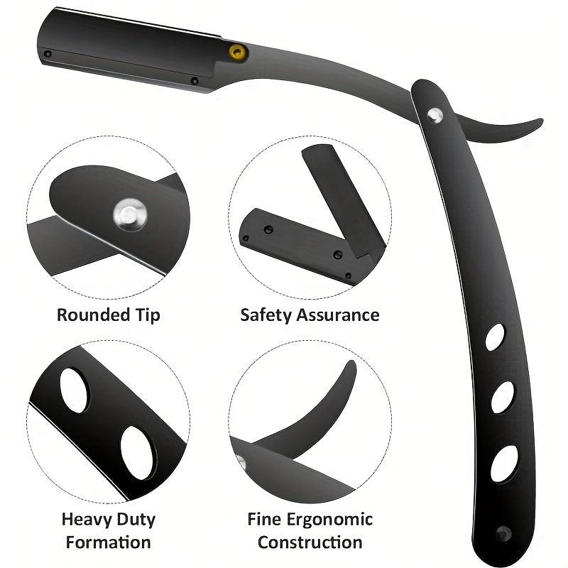 Professional Grooming Scissors Set Hair Cutting Thinning Shears