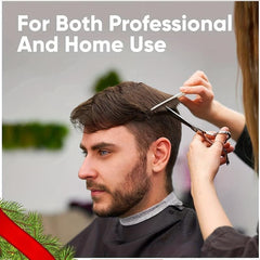 Professional Hair Scissors 16.51 cm Razor Edge Barber Scissors