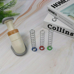 Neckline Slimmer Toning Massager System Double Chin Remover